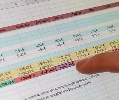 Data Entry & Database Management